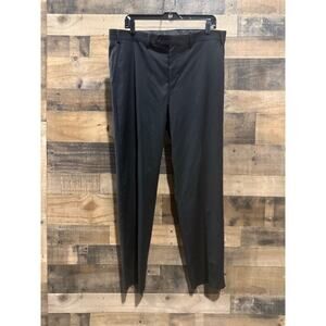 Ralph Lauren Total Comfort Suit Pants – Men’s 36W x 32L – Black – Used